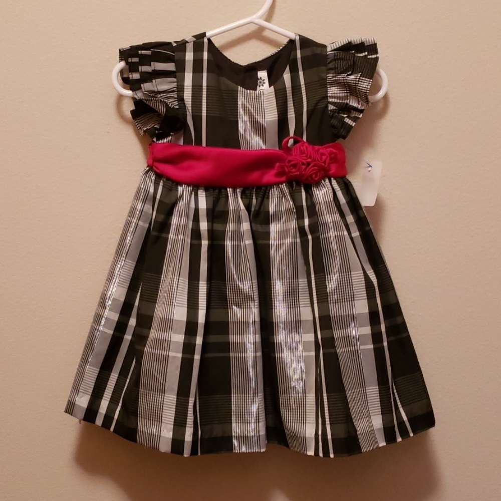 Baby girl dress 👧💖